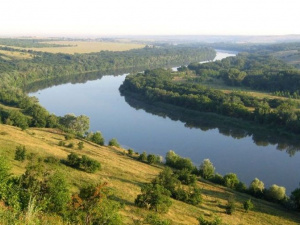 Минприроды проведет мониторинг крупнейшей водной артерии Донбасса
