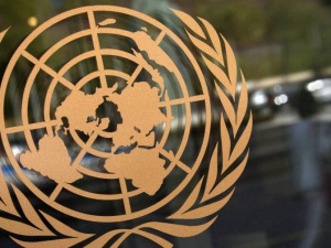 Генеральная ассамблея ООН утвердила резолюцию по Азовскому морю и Крыму