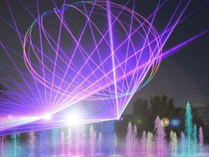 Как этим летом будут выглядеть фонтаны в обновленном парке имени Гурова в Мариуполе?