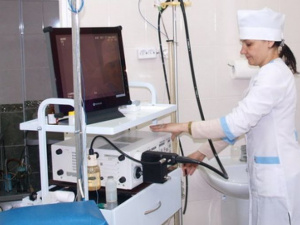В Мариуполе создадут госпитальное отделение для лечения чернобыльцев