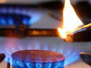 Платить за газ мариупольцы будут по разделенному тарифу (ИНФОГРАФИКА) 