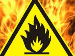 Внимание: два дня в Донецкой области чрезвычайная высокая пожарная опасность