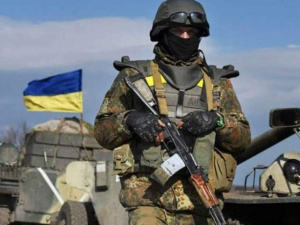 В Украине будут наказывать за публикации о перемещениях ВСУ