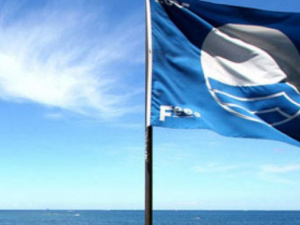 Дождутся ли мариупольцы «Голубого флага» для пляжа «Песчанки»?