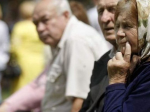 Около 300 жителей Донетчины лишились пенсии из-за отказа от справки переселенца