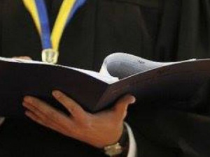 В Мариуполе приговорен матрос, расстрелявший из автомата сослуживца