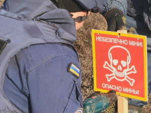 В Донецкой области демонтируют блиндажи ВСУ (ФОТО+ВИДЕО)