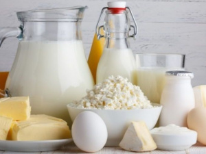 Молочная корзина становится дороже для мариупольцев