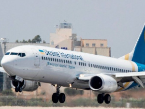 Катастрофа украинского авиалайнера в Иране: первые результаты расследования
