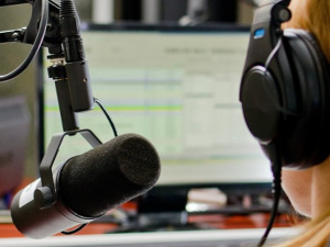 Мариупольские радиостанции оштрафовали за несоблюдение языковых квот (ИНФОГРАФИКА)