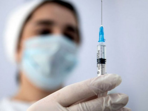 Какие вакцины от COVID-19 доступны мариупольцам?