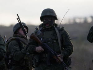 Тело украинского бойца, который подорвался на мине на Донетчине, забрали боевики