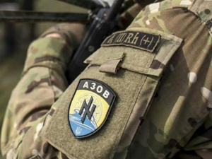 "Азовці" знищили ворожу техніку ударними дронами на Донбасі