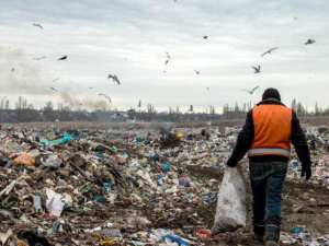 Стало известно, когда в Мариуполе появится мусоросортировочный комплекс