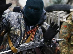 «Полковнику гвардии» на Донбассе грозит до 15 лет за решеткой