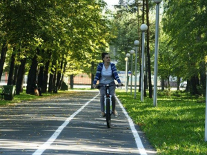 «Парка здоровья» в Мариуполе не будет. Есть альтернатива