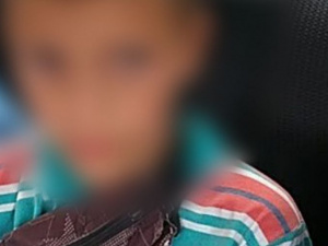 В Мариуполе отыскали 11-летнего ребенка, который хотел гулять до утра (ФОТО)