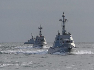 В Украине могут ввести военное положение из-за нападения в Азовском море?