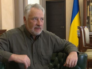 Пенсии неподконтрольному Донбассу Украина готова платить через Красный Крест