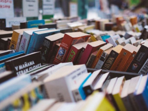 «Мариупольская книжная толока» объявила конкурс на лучшую книгу