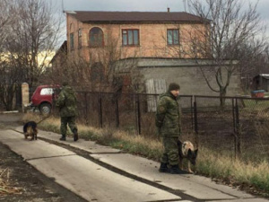 Страшное убийство семьи в Донецкой области: полиция ищет подозреваемых (ФОТО)