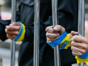 Free Azovstal Defenders: у Києві відбудеться акція на підтримку полонених захисників Маріуполя