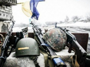 В зоне ООС на Донбассе нарушен режим прекращения огня. Армия противника несет потери
