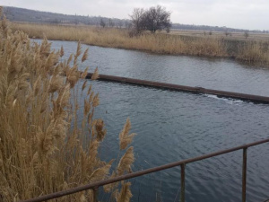 Стало известно, когда в Мариуполе появится качественная питьевая вода (ФОТО)