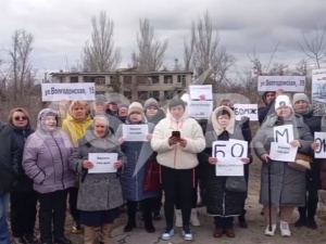  "А обіцяли відновити": як маріупольців викинули з власних домівок заради іпотеки для росіян