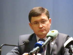 Мэр Мариуполя рассказал, что не удалось реализовать в уходящем году (ФОТО)