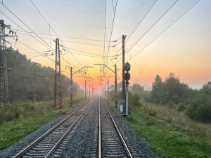 «Жирна ціль для ЗСУ» - Україна зможе уразити нову залізницю РФ на окупованому півдні