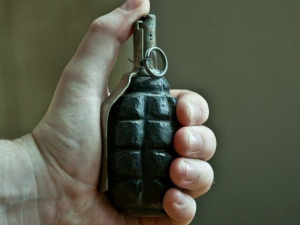 Житель Донетчины получил девять лет за брошенную гранату