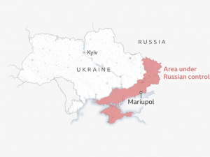 Афера у Маріуполі: як росіяни переписують житло загиблих і біженців на себе