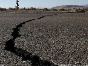 Украинцев предупреждают о возможном землетрясении