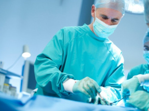 Филиал Института неотложной и восстановительной хирургии могут открыть в Мариуполе
