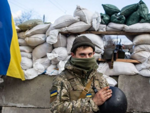 Российская армия несет потери, но продолжает наступление: сводка Генштаба Украины