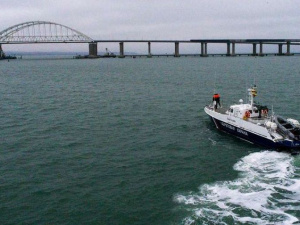 Задержка судов, идущих в Мариуполь, в Керченском проливе в 3-6 раз выше, чем до блокады - эксперт