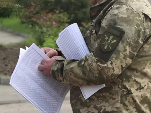 Перевірка на блокпості: кого можуть затримати та доставити до ТЦК