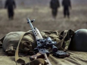 Разочарованные боевики неподконтрольного Донбасса продолжают возвращаться домой