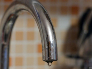 Центр Кальмиусского района в Мариуполе на сутки останется без воды