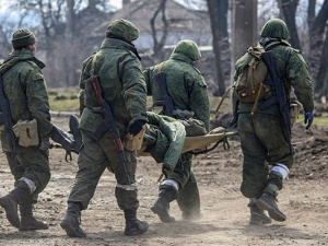 ЗСУ суттєво "пошарпали" ще одну бригаду російської армії під Бахмутом