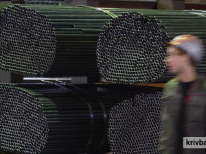 Метінвест купив румунський трубний завод у Яссах: новий етап співпраці металургії України та ЄС