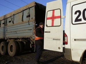 Формирования «ДНР» в боях и авариях под Мариуполем понесли большие потери