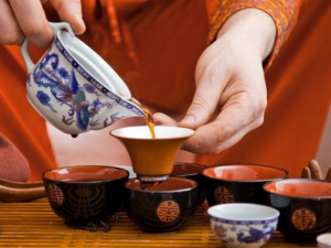 Мариупольцы пройдутся по гвоздям и выпьют чай по-японски на «СхідFest»