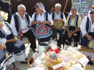 Греки со всей Украины съедутся на масштабный фестиваль под Мариуполем (ВИДЕО)