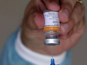 В Украину прибыла партия новой вакцины от коронавируса: что известно о препарате из Китая?