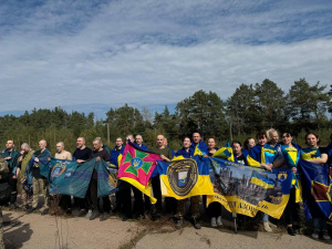 Захисники і захисниці "Азовсталі" повертаються додому: як пройшов обмін полоненими