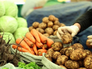 Запасы на зиму: стоит ли мариупольцам закупать овощи и зерновые