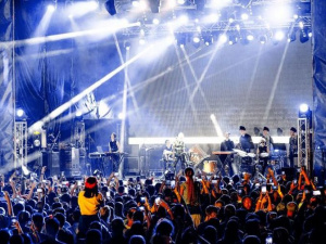 Не пропусти главный музыкальный фестиваль азовского побережья MRPL City-2019: билетов осталось ограниченное количество!