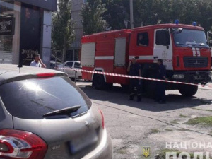 В Донецкой области аноним угрожает взорвать авто и расстрелять людей (ФОТО)